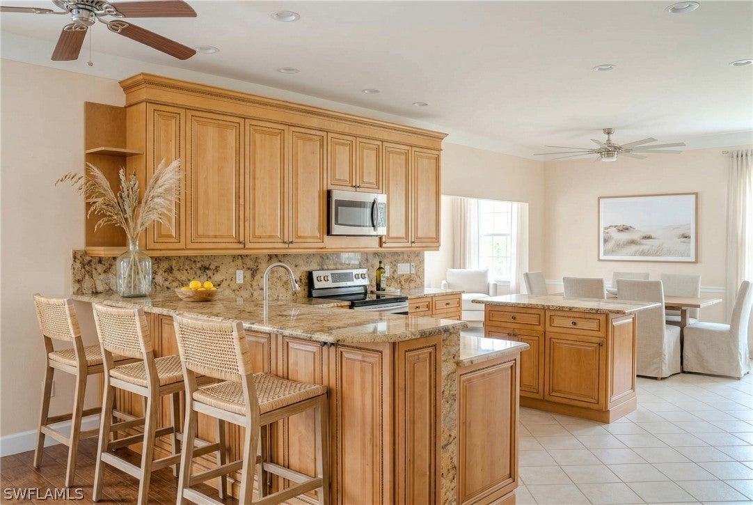 25335 Pinson Drive — photo