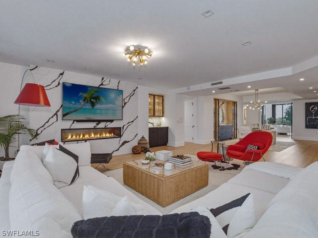 8787 Bay Colony Drive 306 — photo