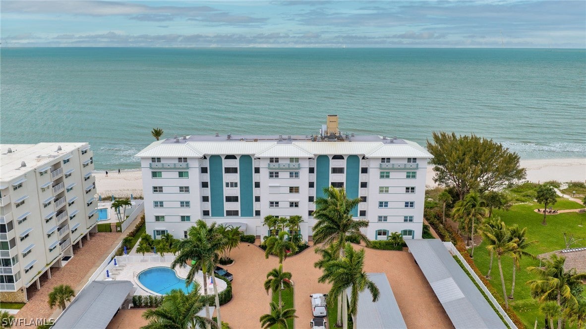 2011 Gulf Shore Boulevard N 64,65/66 — photo