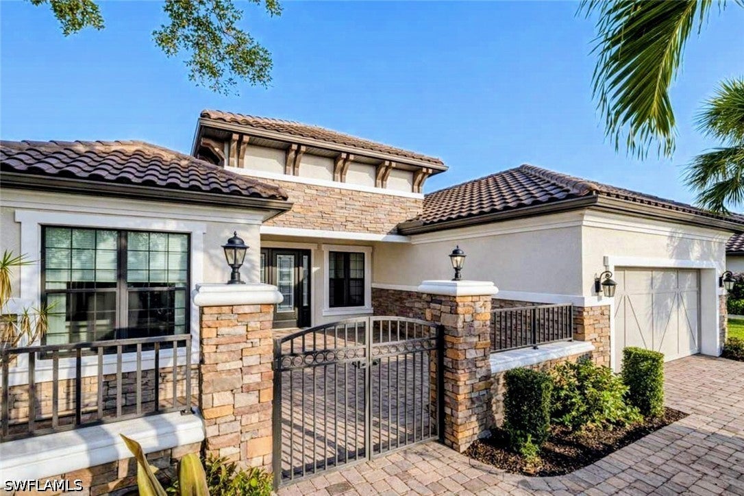 8591 Maggiore Court — photo