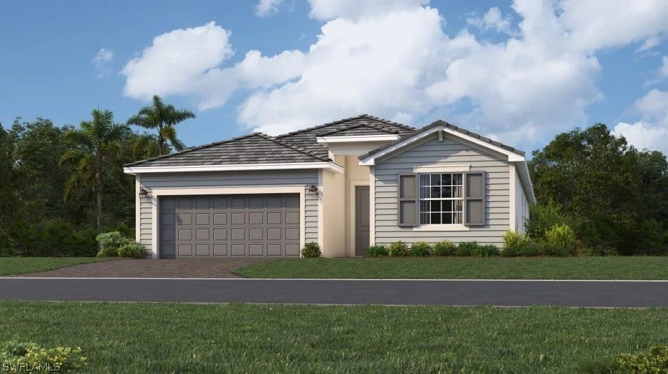5187 Sugarwood Drive — photo