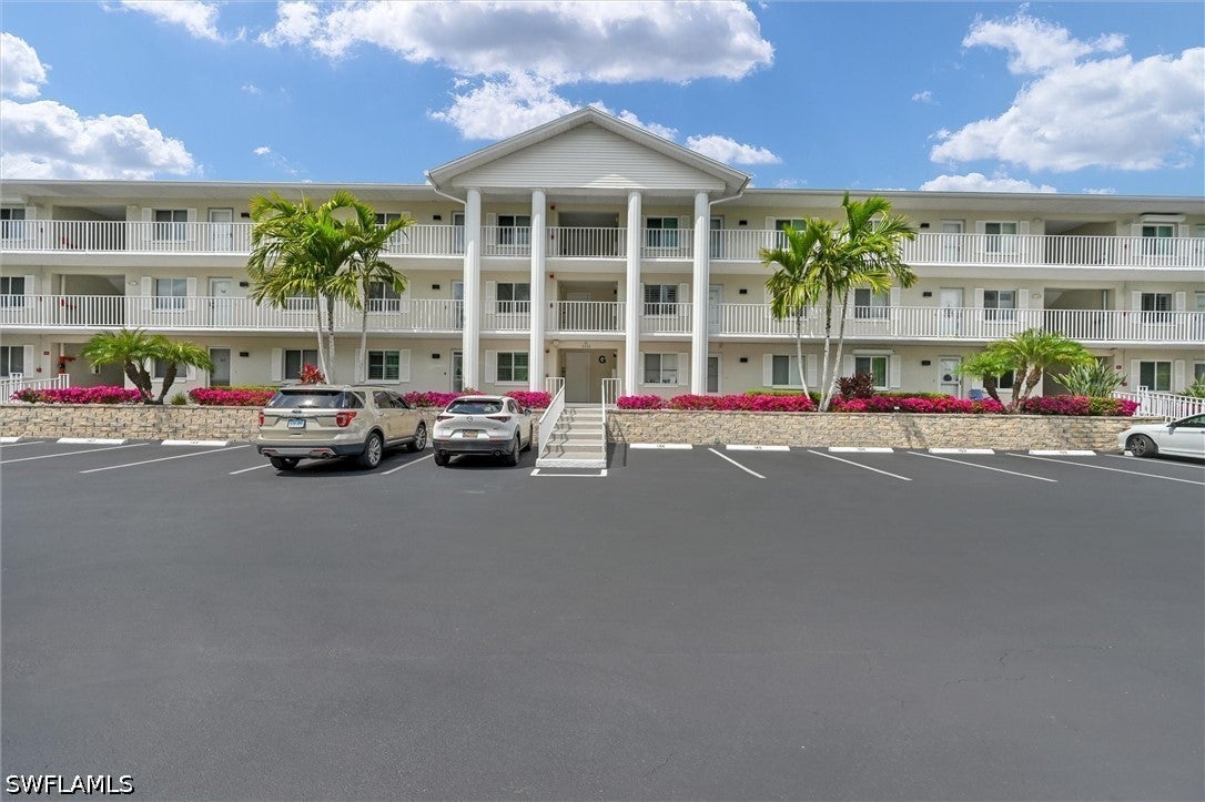 3032 Sandpiper Bay Circle G205 — photo
