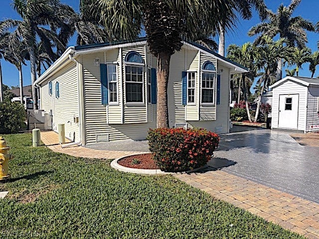 1234 Silver Lakes Boulevard — photo