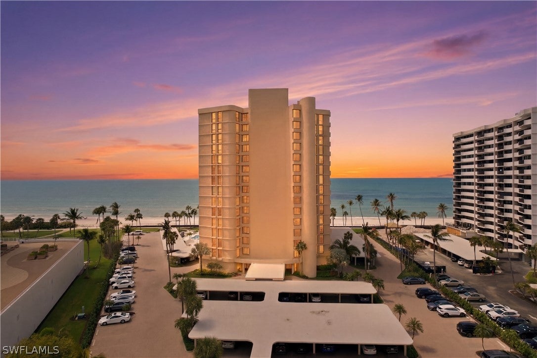4001 Gulf Shore Boulevard N Ph8 — photo