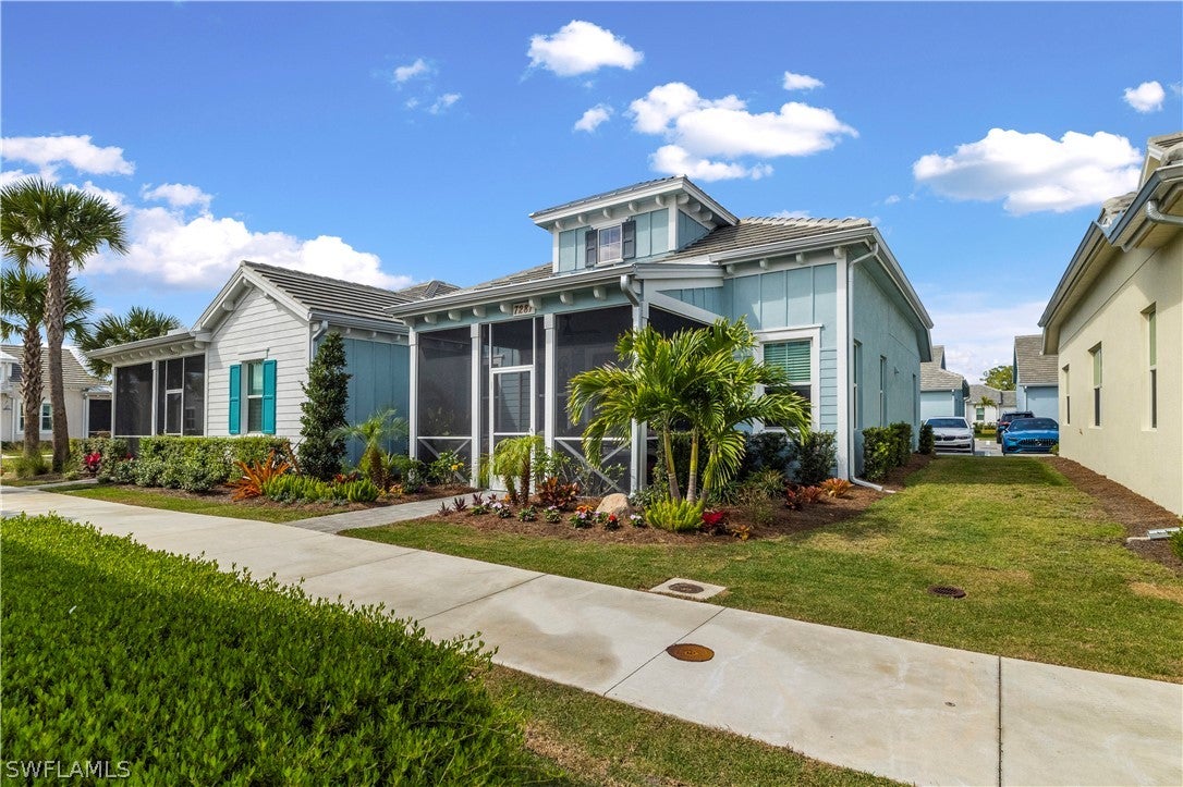 7281 Saona Court — photo