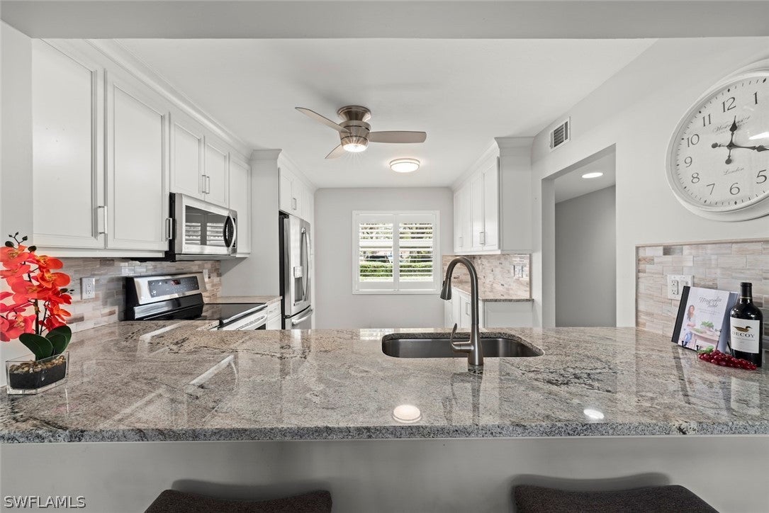 5965 Bloomfield Circle B104 — photo