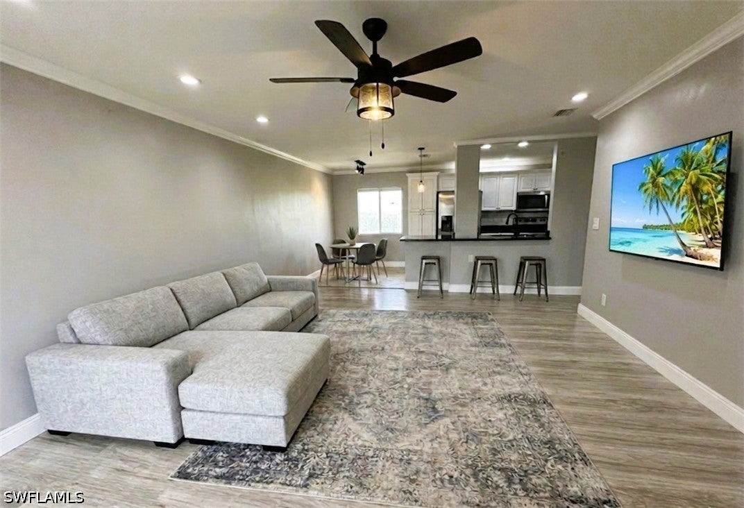 2366 E Mall Drive 514 — photo