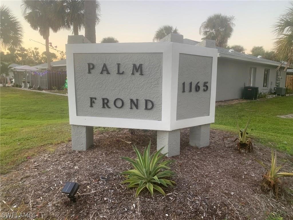 1165 Palm Avenue 8a — photo