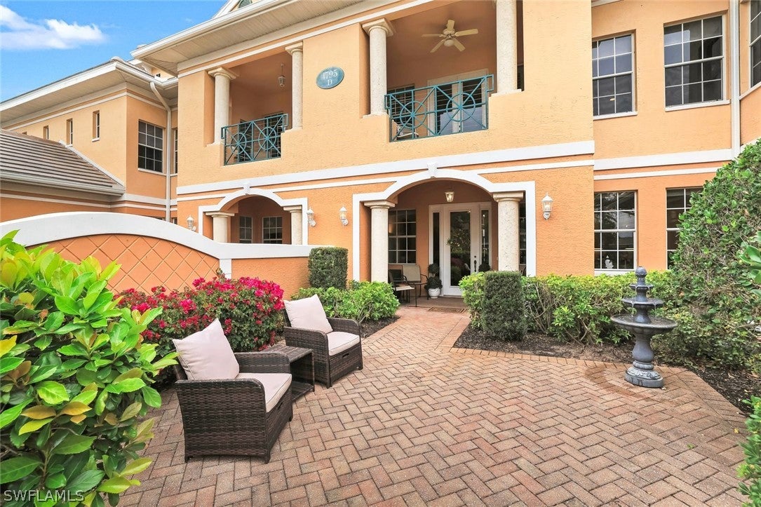 4795 Aston Gardens Way D102 — photo