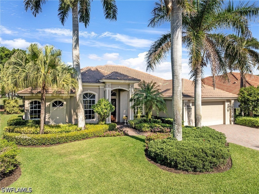 2501 Augusta Drive — photo