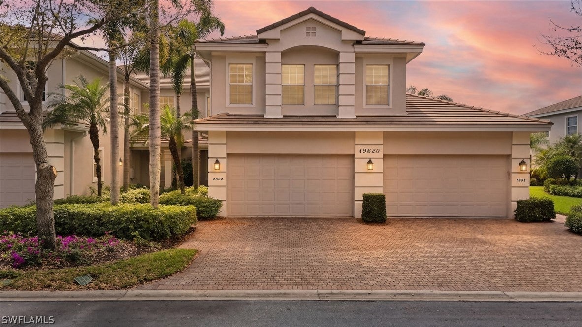 19620 Marino Lake Circle 2802 — photo