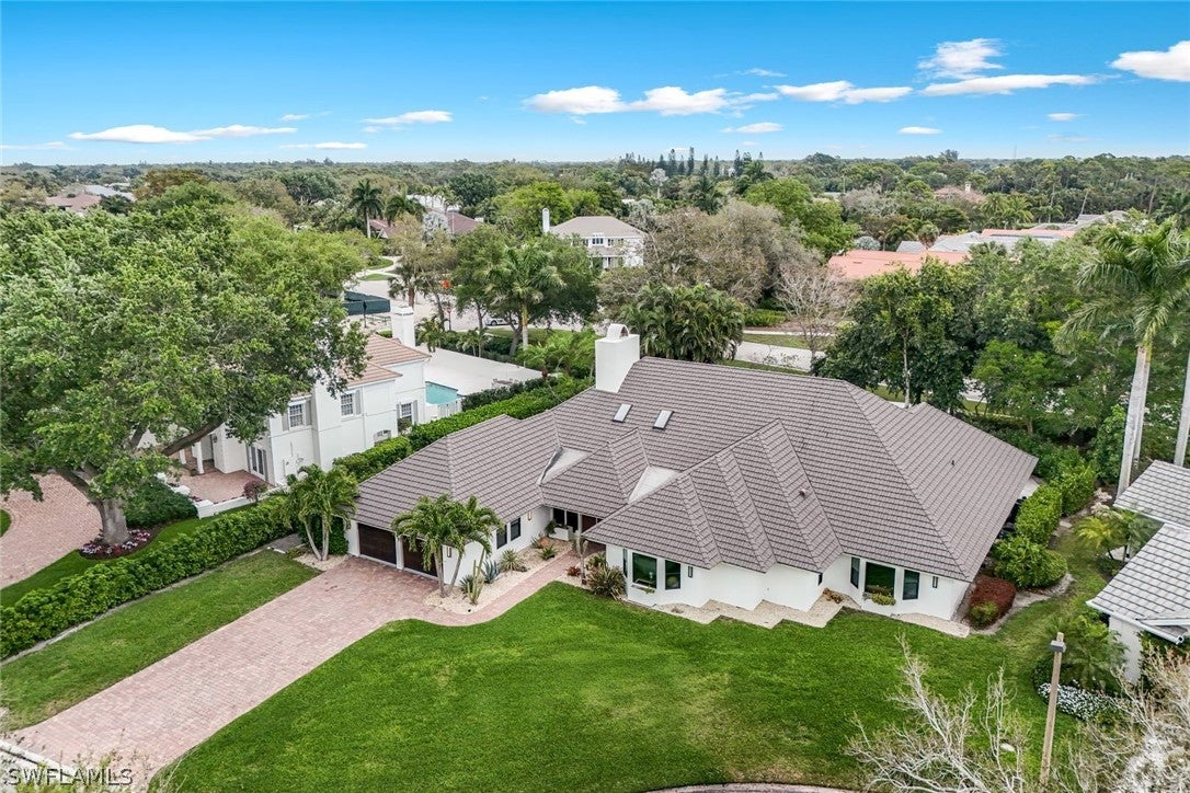 730 Bay Tree Court — photo