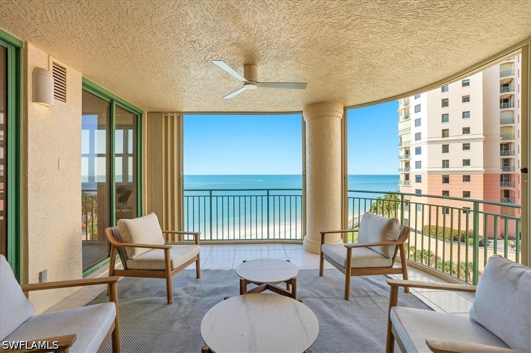980 Cape Marco Drive 706 — photo