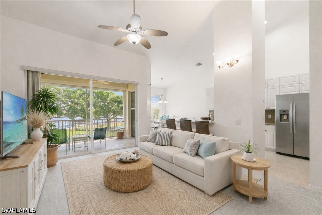285 Cays Drive 2306 — photo