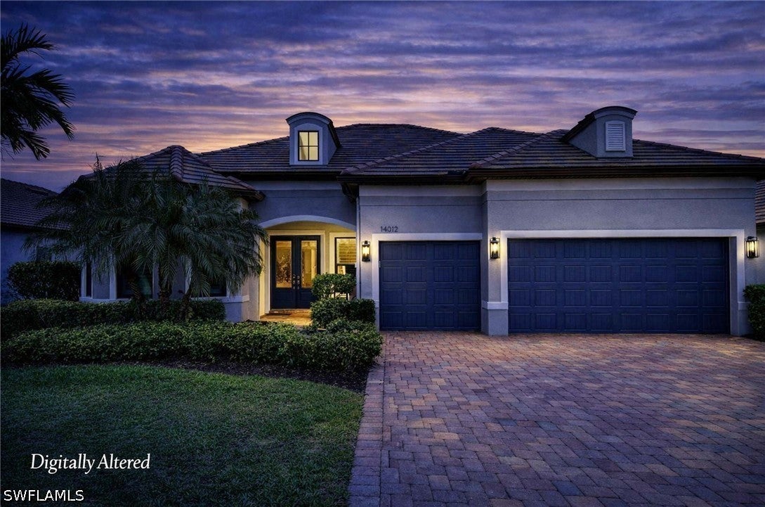 14012 Fenwood Court — photo