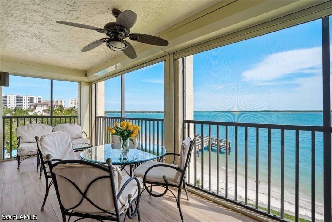 8403 Estero Boulevard 201 — photo