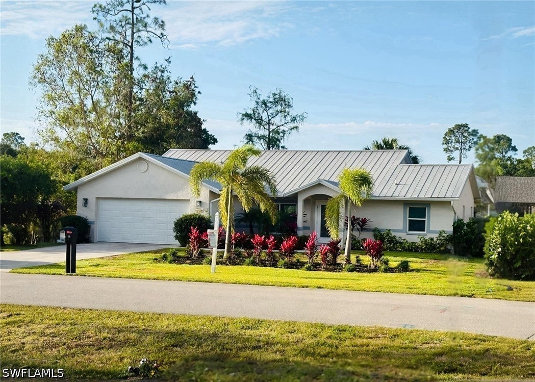 270 Madison Drive — photo