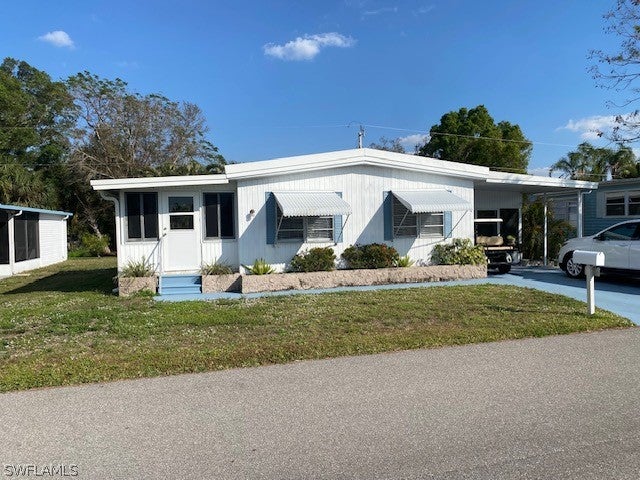 2738 Indianwood Drive — photo