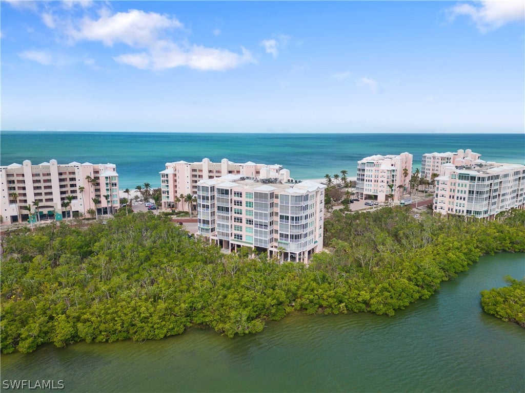 264 Barefoot Beach Boulevard 402 — photo