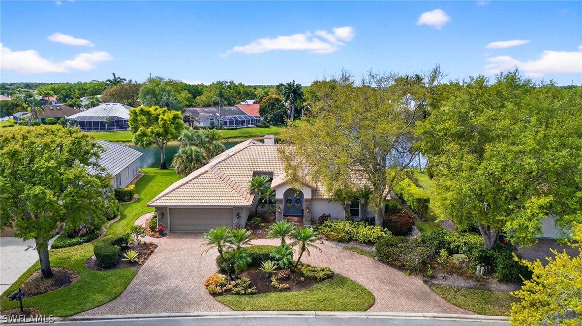 4348 Mourning Dove Drive — photo