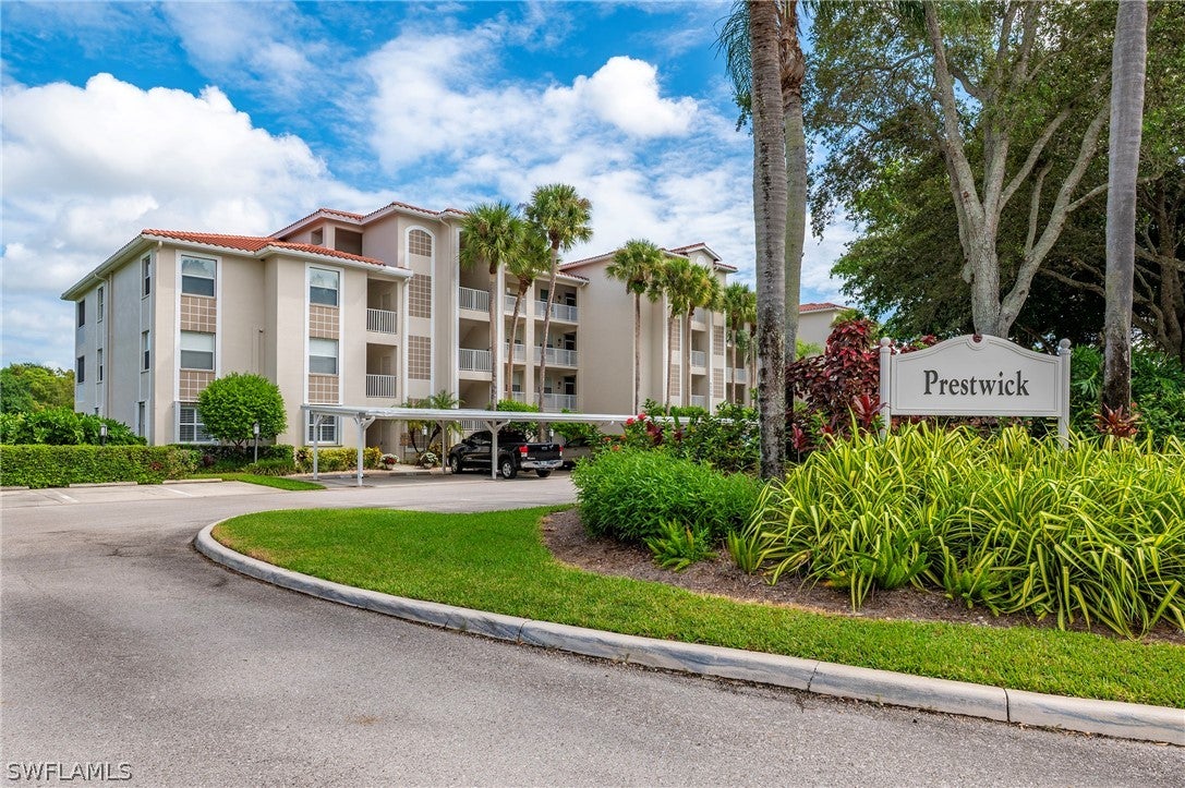 8555 Naples Heritage Drive 237 — photo