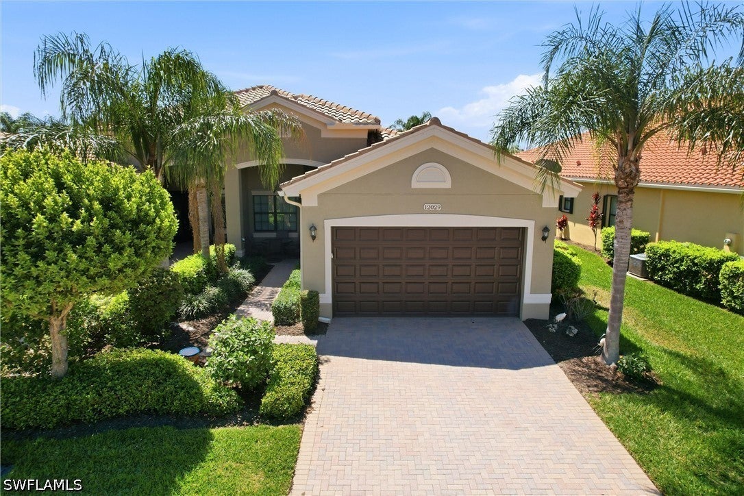 12029 Five Waters Circle — photo