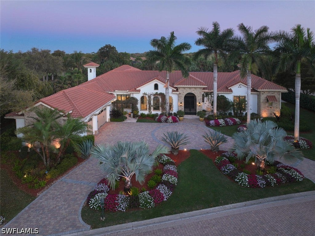 24000 Tuscany Court — photo