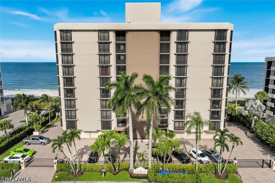 9653 Gulf Shore Drive 303 — photo