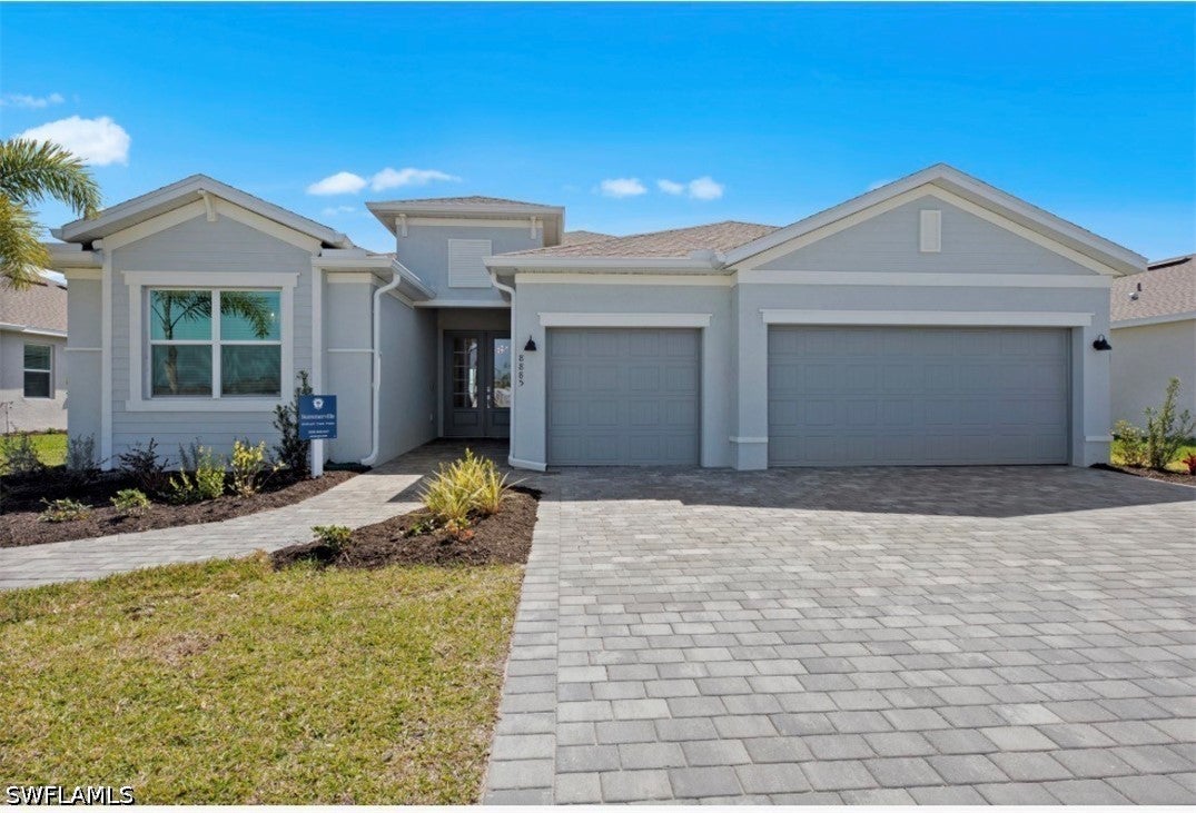 5176 Sugarwood Drive — photo
