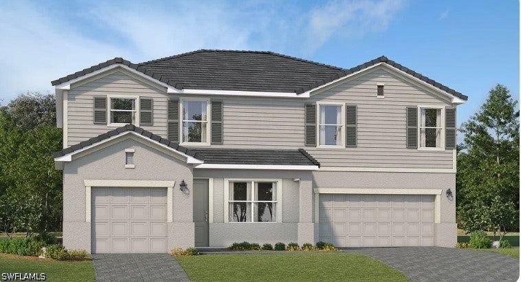 5172 Sugarwood Drive — photo