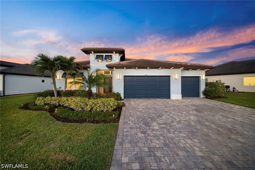 3721 Sapphire Cove Circle — photo