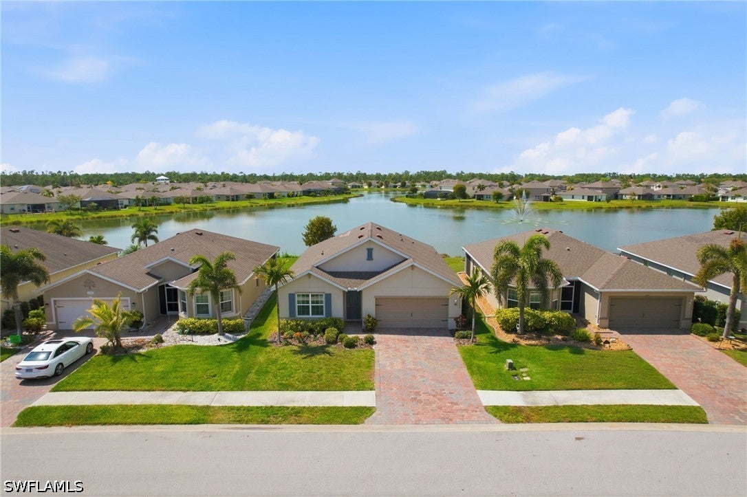 3422 Cancun Court — photo