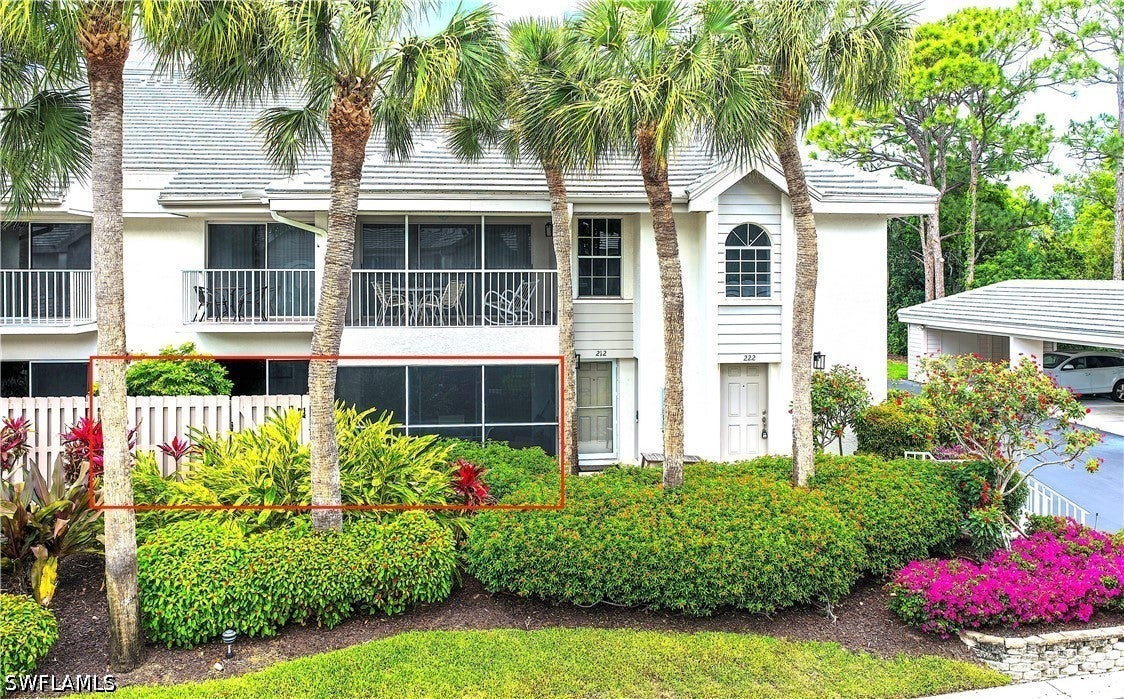 4251 Lake Forest Drive 212 — photo