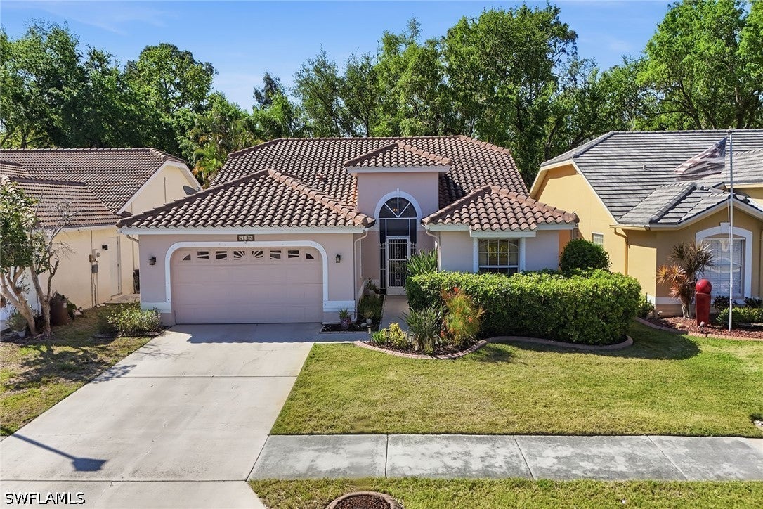 8128 Breton Circle — photo