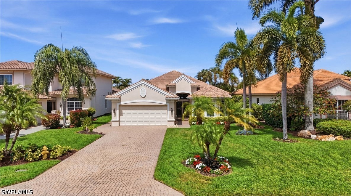 6039 Fairway Court — photo