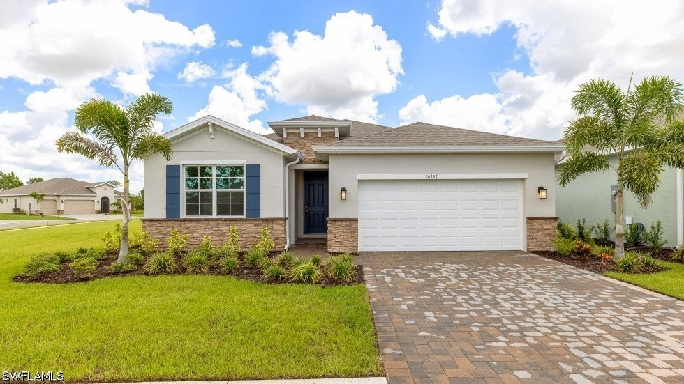 16921 Elkhorn Coral Drive — photo