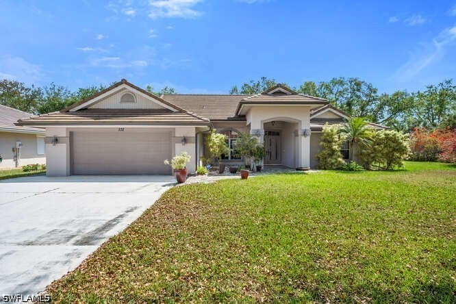 532 Roma Court — photo
