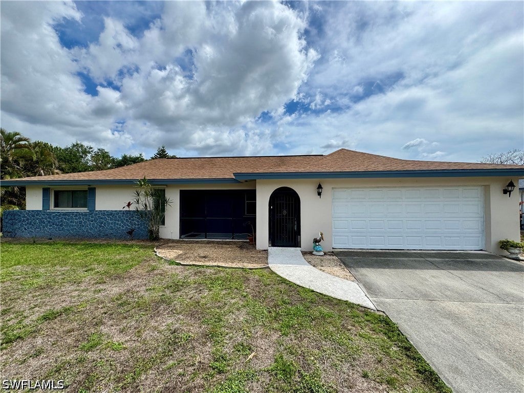 1654 N Fountainhead Road — photo