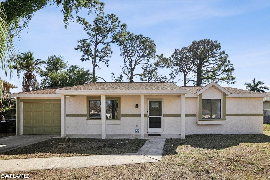 17413 Lee Road — photo