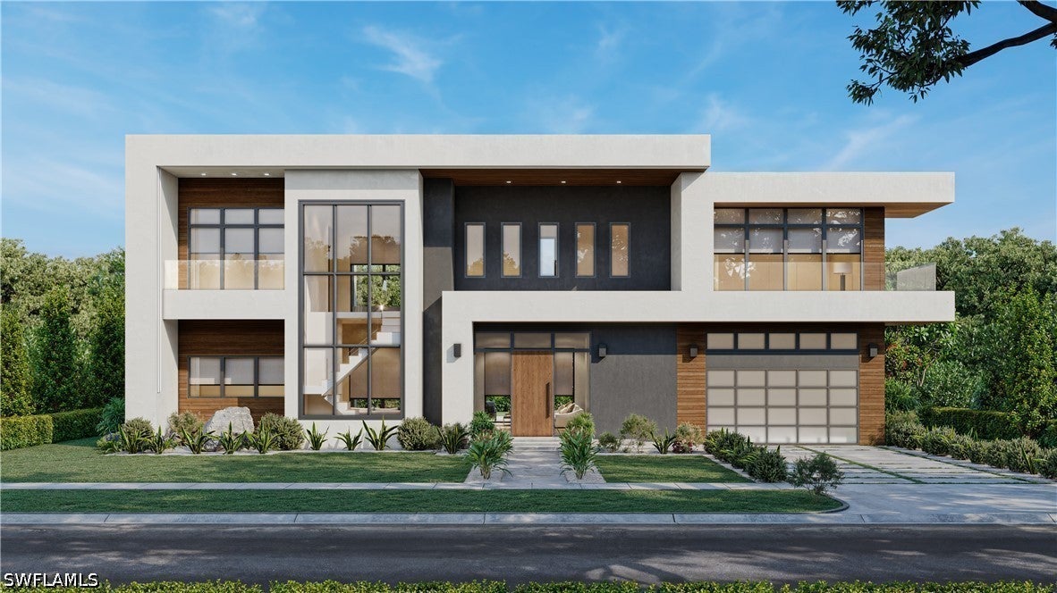 1748 Granada Drive — photo