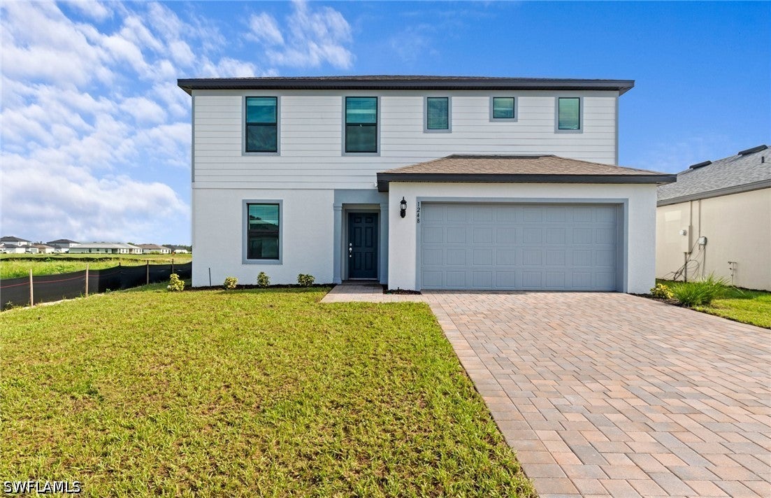 1248 Caloosa Cove Drive — photo