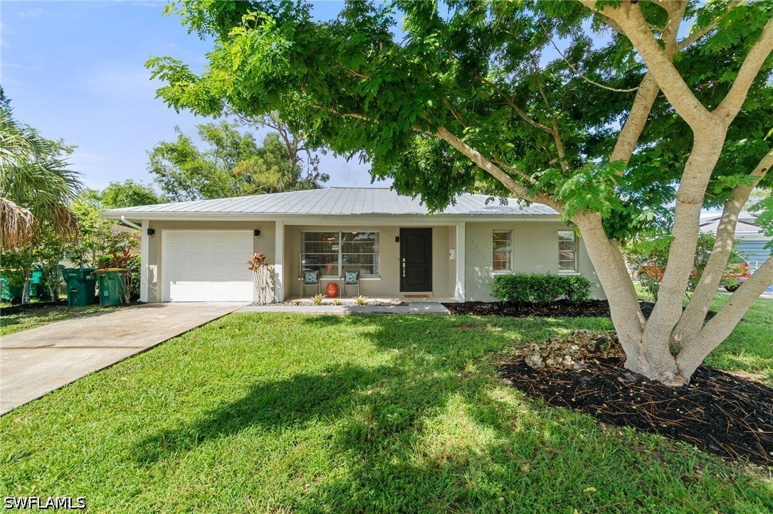 3543 Corana Way — photo