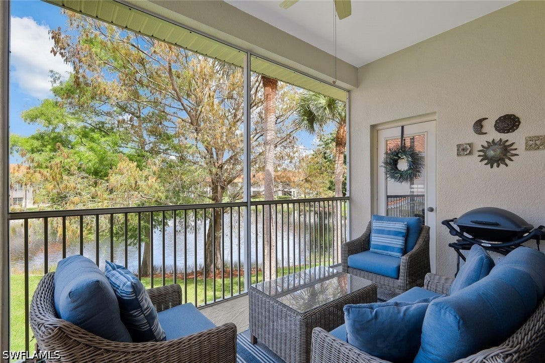 1036 Egrets Walk Circle 201 — photo