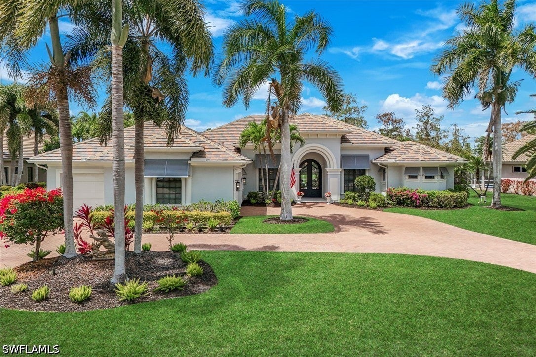 12371 Water Oak Drive — photo