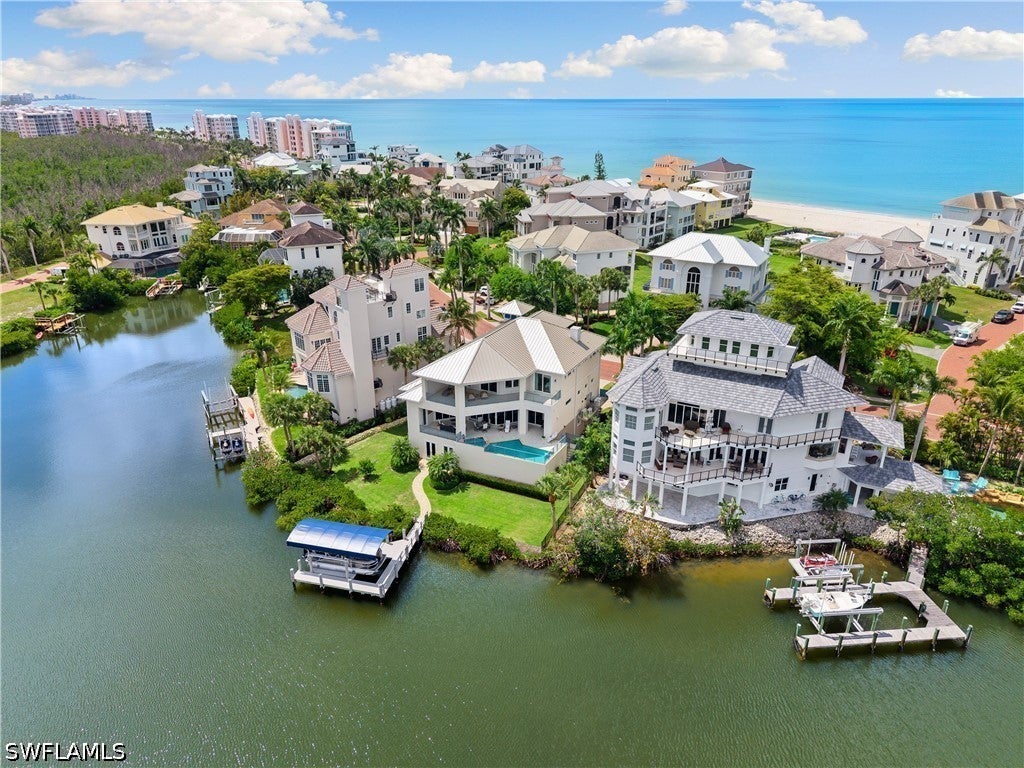 232 Barefoot Beach Boulevard — photo