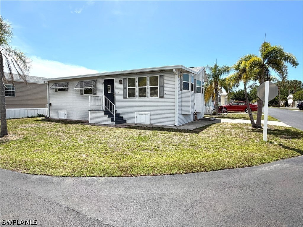 4501 Robert E Lee Boulevard E, Estero, FL 33928 — photo 2