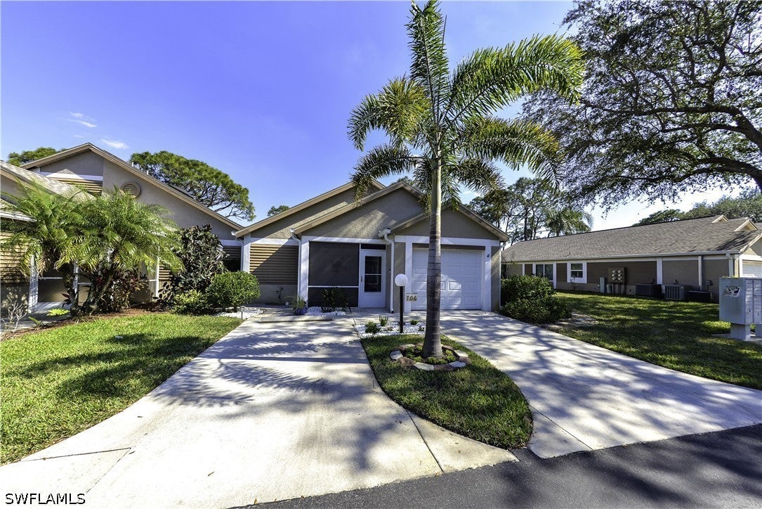 22161 Tallwood Court 706 — photo