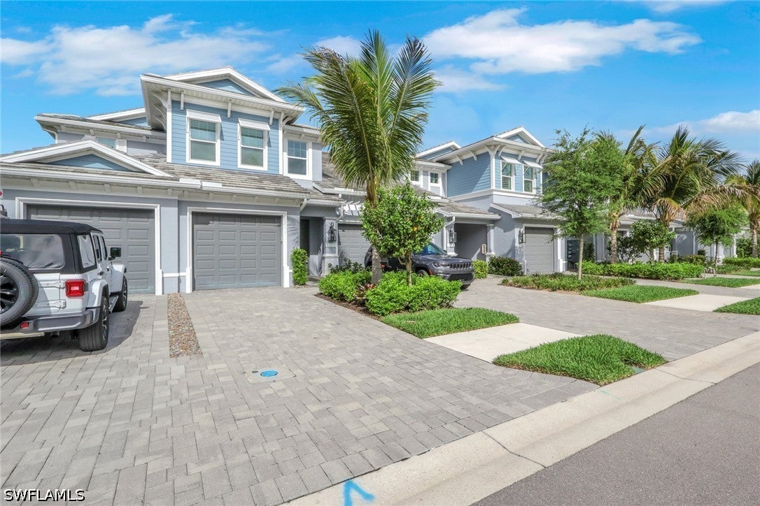 2633 Seychelles Circle 2305 — photo