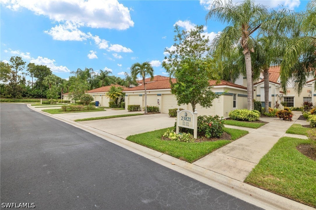 23821 Marbella Bay Road 102 — photo