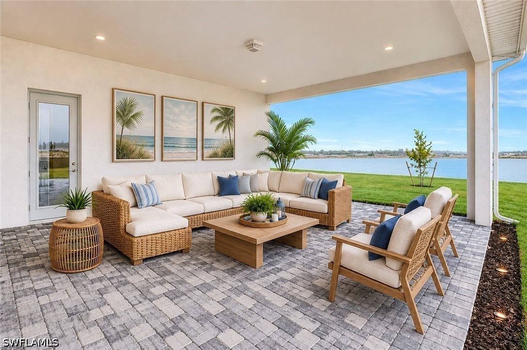 8718 Driftwood Drive — photo